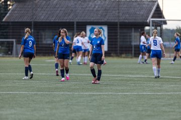 Bild 332 - F SC Ellerau - TuRa Harksheide : Ergebnis: 2:7